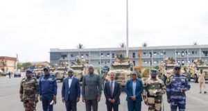Visite d’État en France : Brice Clotaire Oligui Nguema de retour à Libreville avec des accords stratégiques pour le Gabon