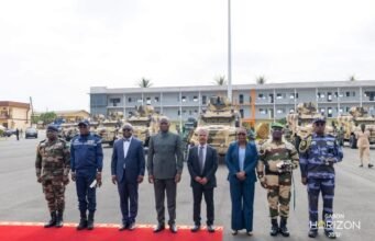 Visite d’État en France : Brice Clotaire Oligui Nguema de retour à Libreville avec des accords stratégiques pour le Gabon