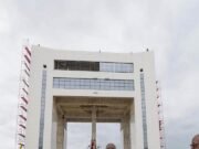 Esplanade Georges Damas Aleka : le Président Oligui Nguema intensifie le suivi des travaux à l’approche de la fête de l’Indépendance