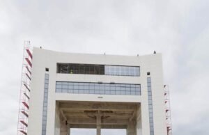 Esplanade Georges Damas Aleka : le Président Oligui Nguema intensifie le suivi des travaux à l’approche de la fête de l’Indépendance