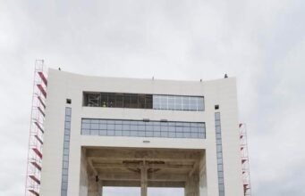 Esplanade Georges Damas Aleka : le Président Oligui Nguema intensifie le suivi des travaux à l’approche de la fête de l’Indépendance