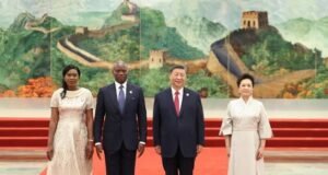 Oligui Nguema attendu à Pékin en novembre : une visite stratégique qui pourrait redessiner l’avenir du partenariat entre le Gabon et la Chine