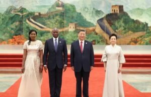 Oligui Nguema attendu à Pékin en novembre : une visite stratégique qui pourrait redessiner l’avenir du partenariat entre le Gabon et la Chine