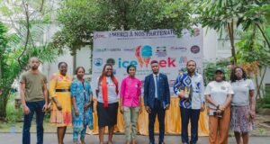 Ice Week 2026 : à Libreville, les saveurs du terroir gabonais séduisent le public