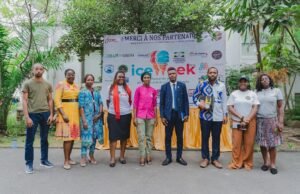 Ice Week 2026 : à Libreville, les saveurs du terroir gabonais séduisent le public