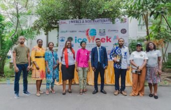 Ice Week 2026 : à Libreville, les saveurs du terroir gabonais séduisent le public