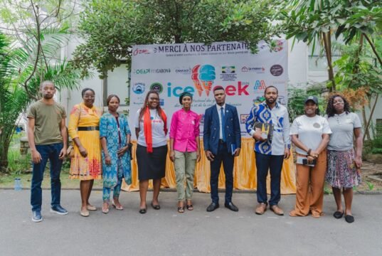 Ice Week 2026 : à Libreville, les saveurs du terroir gabonais séduisent le public