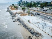 Libreville : le front de mer se réinvente avec un ambitieux projet d’aménagement