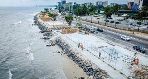 Libreville : le front de mer se réinvente avec un ambitieux projet d’aménagement