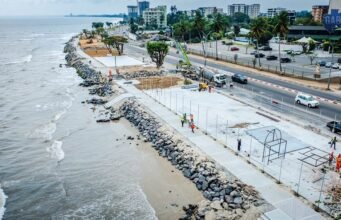 Libreville : le front de mer se réinvente avec un ambitieux projet d’aménagement