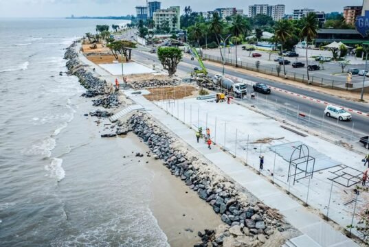 Libreville : le front de mer se réinvente avec un ambitieux projet d’aménagement