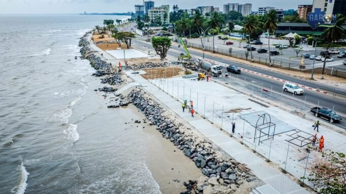 Libreville : le front de mer se réinvente avec un ambitieux projet d’aménagement