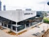 Complexe Administratif Émeraude : l’Émeraude Mall, un service de proximité au bénéfice des agents publics