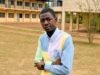 Franceville : admis au bac, Junior Loussou décède après avoir été fauché par un véhicule et ne connaîtra jamais son résultat