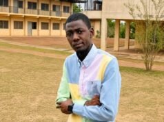 Franceville : admis au bac, Junior Loussou décède après avoir été fauché par un véhicule et ne connaîtra jamais son résultat