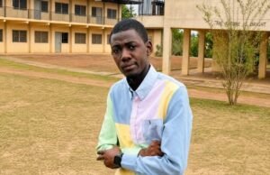 Franceville : admis au bac, Junior Loussou décède après avoir été fauché par un véhicule et ne connaîtra jamais son résultat