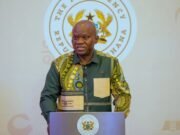 Oligui Nguema lance un appel aux investisseurs ghanéens : « Venez investir au Gabon »