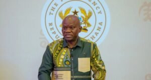 Oligui Nguema lance un appel aux investisseurs ghanéens : « Venez investir au Gabon »