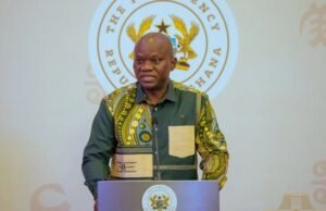 Oligui Nguema lance un appel aux investisseurs ghanéens : « Venez investir au Gabon »