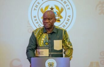 Oligui Nguema lance un appel aux investisseurs ghanéens : « Venez investir au Gabon »