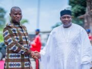 Gambie Gabon : quatre accords majeurs signés pour renforcer la coopération entre Banjul et Libreville