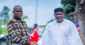 Gambie Gabon : quatre accords majeurs signés pour renforcer la coopération entre Banjul et Libreville