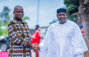 Gambie Gabon : quatre accords majeurs signés pour renforcer la coopération entre Banjul et Libreville