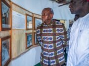 Le Président Oligui Nguema poursuit sa visite d’État en Gambie : patrimoine culturel et souveraineté sanitaire au cœur du programme