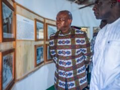 Le Président Oligui Nguema poursuit sa visite d’État en Gambie : patrimoine culturel et souveraineté sanitaire au cœur du programme