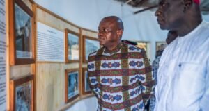 Le Président Oligui Nguema poursuit sa visite d’État en Gambie : patrimoine culturel et souveraineté sanitaire au cœur du programme