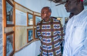 Le Président Oligui Nguema poursuit sa visite d’État en Gambie : patrimoine culturel et souveraineté sanitaire au cœur du programme