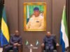 Sierra Leone : Oligui Nguema entame une visite officielle pour renforcer la coopération économique avec Freetown