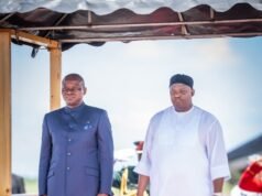 Visite d’État en Gambie : Oligui Nguema consolide la coopération bilatérale et le partenariat africain