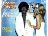 Jimmy Ondo, le « James Brown gabonais », est mort : la musique gabonaise perd l’une de ses grandes voix