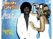 Jimmy Ondo, le « James Brown gabonais », est mort : la musique gabonaise perd l’une de ses grandes voix