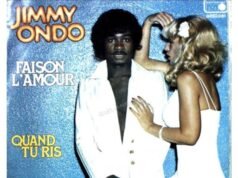 Jimmy Ondo, le « James Brown gabonais », est mort : la musique gabonaise perd l’une de ses grandes voix