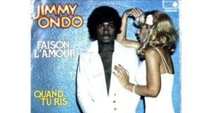 Jimmy Ondo, le « James Brown gabonais », est mort : la musique gabonaise perd l’une de ses grandes voix