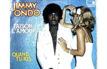 Jimmy Ondo, le « James Brown gabonais », est mort : la musique gabonaise perd l’une de ses grandes voix