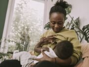 Semaine mondiale de l’allaitement : où se situe le Gabon dans la protection des nourrissons ?