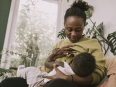 Semaine mondiale de l’allaitement : où se situe le Gabon dans la protection des nourrissons ?