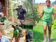 Gabon : le décès d’une écogarde privée de salaire depuis plusieurs mois relance la question des conditions de vie des agents des parcs nationaux