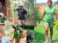 Gabon : le décès d’une écogarde privée de salaire depuis plusieurs mois relance la question des conditions de vie des agents des parcs nationaux