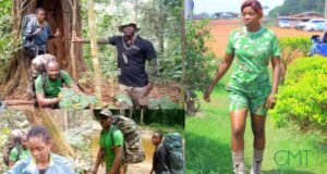 Gabon : le décès d’une écogarde privée de salaire depuis plusieurs mois relance la question des conditions de vie des agents des parcs nationaux
