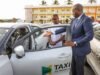 Après Libreville et Port Gentil, Taxi Gab+ arrive à Franceville dans la dynamique de transformation portée par le président Oligui Nguema