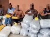 Gabon : un réseau international de trafic de cannabis démantelé, plus de 1,3 tonne de drogue saisie