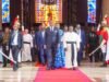 Visite présidentielle en Côte d’Ivoire : Brice Clotaire Oligui Nguema rend hommage à Félix Houphouët-Boigny à Yamoussoukro