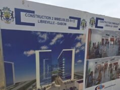 Derrière Plein Orety : le chantier entre dans une étape décisive avec l’avancement du ferraillage