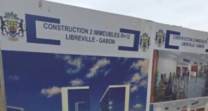 Derrière Plein Orety : le chantier entre dans une étape décisive avec l’avancement du ferraillage