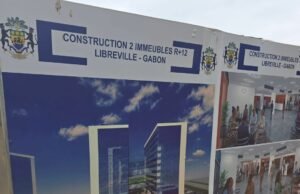 Derrière Plein Orety : le chantier entre dans une étape décisive avec l’avancement du ferraillage