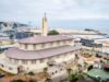 Infrastructures | La Cathédrale Notre Dame de l’Assomption Sainte Marie de Libreville en pleine renaissance